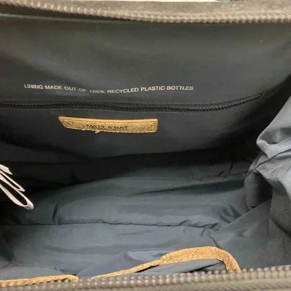 Matt &  Nat handbag - Picture 7 of 10